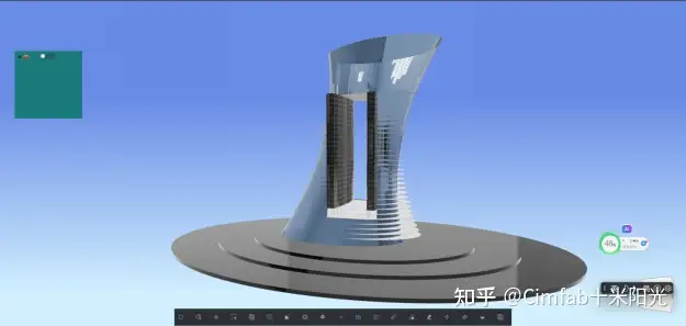 3D模型查看与格式转换教程配图