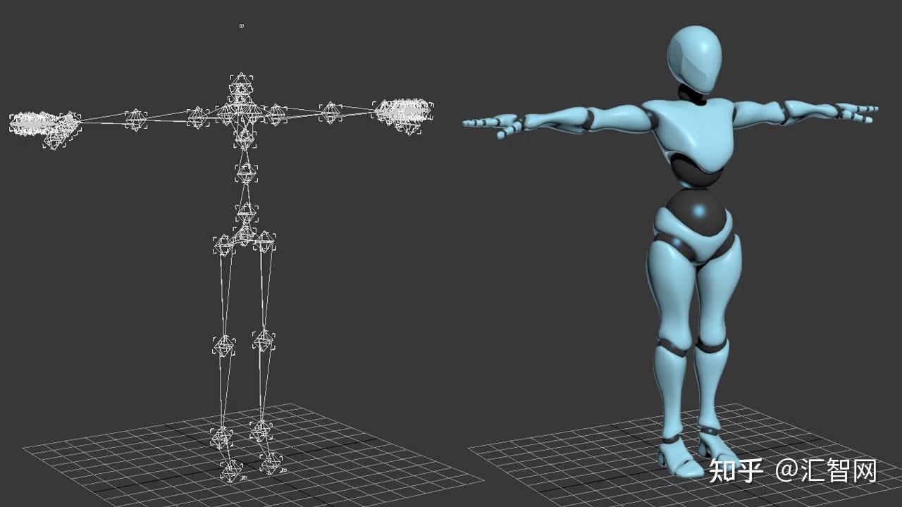 3D模型查看与格式转换教程配图