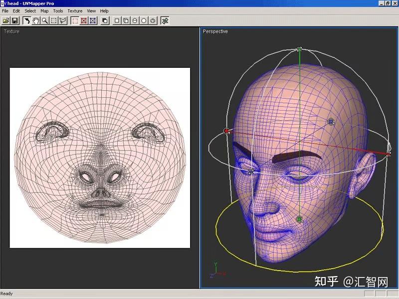 3D模型查看与格式转换教程配图