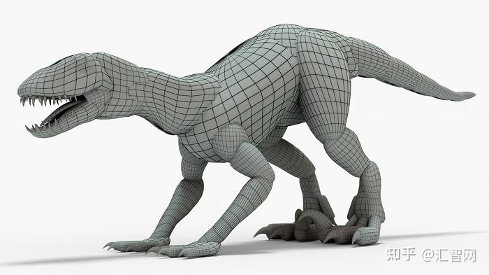 3D模型查看与格式转换教程配图