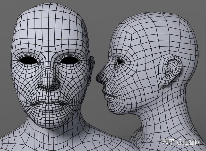 3D模型查看与格式转换教程配图