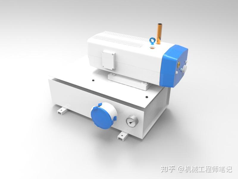 3D模型查看与格式转换教程配图