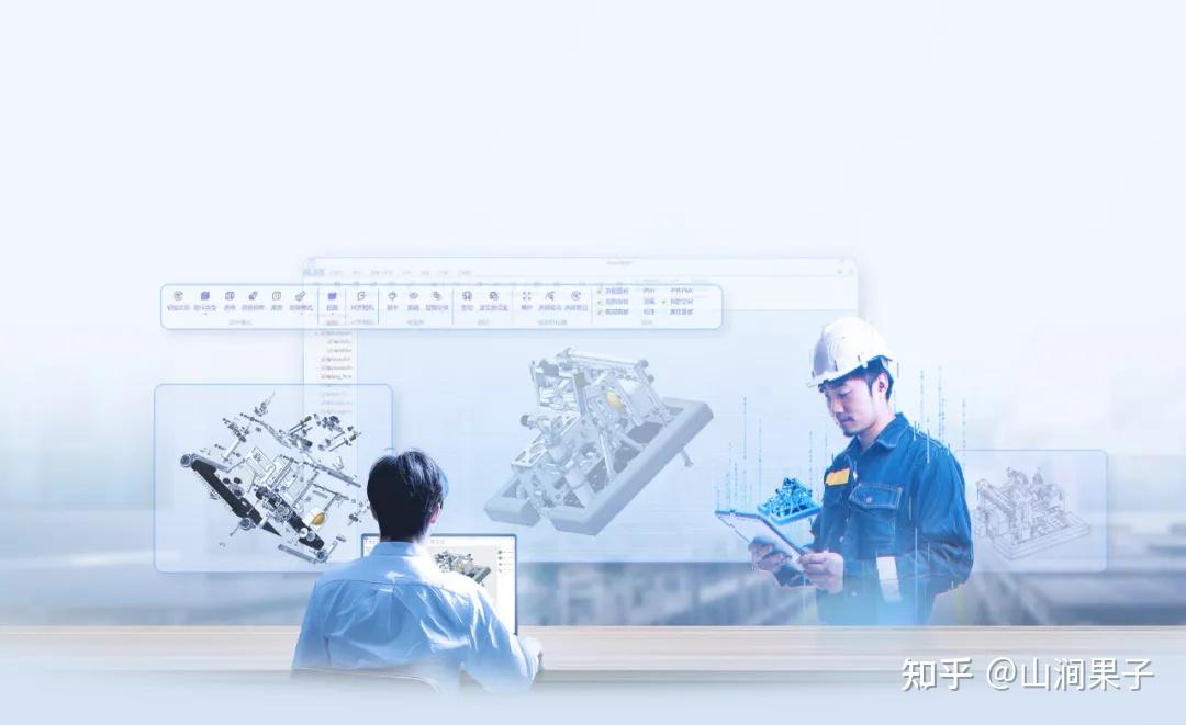 3D模型查看与格式转换教程配图