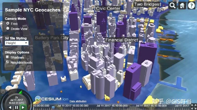 3D模型查看与格式转换教程配图