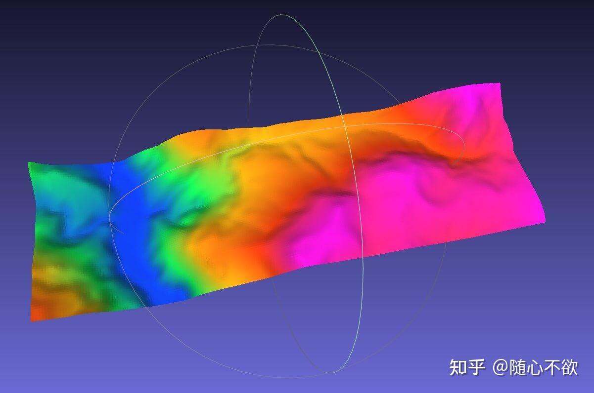 3D模型查看与格式转换教程配图