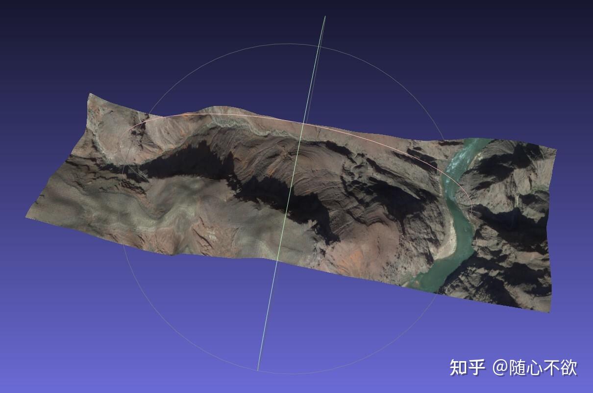 3D模型查看与格式转换教程配图