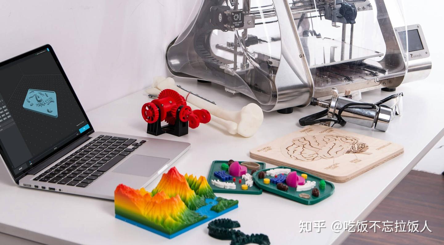 3D模型查看与格式转换教程配图