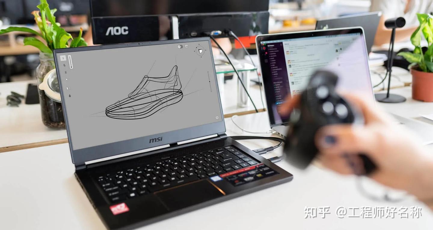 3D模型查看与格式转换教程配图