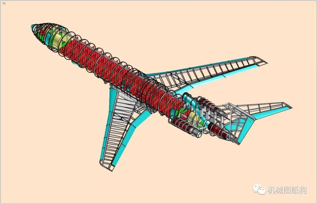 3D模型查看与格式转换教程配图