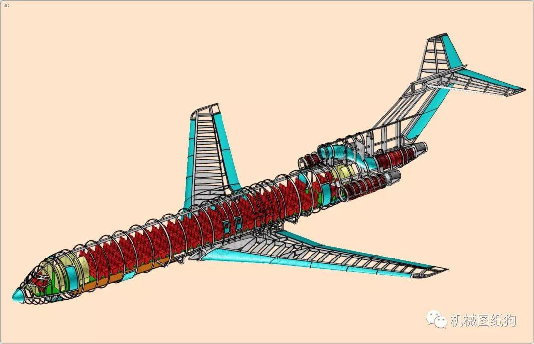 3D模型查看与格式转换教程配图