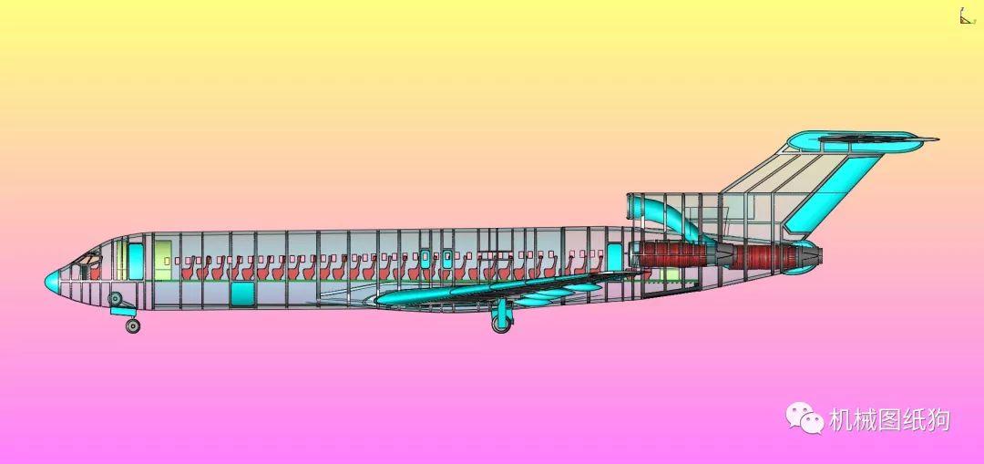3D模型查看与格式转换教程配图