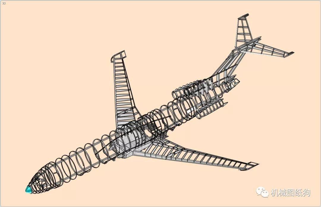 3D模型查看与格式转换教程配图