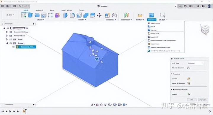 3D模型查看与格式转换教程配图