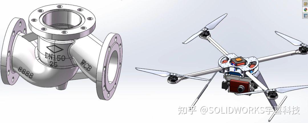 3D模型查看与格式转换教程配图