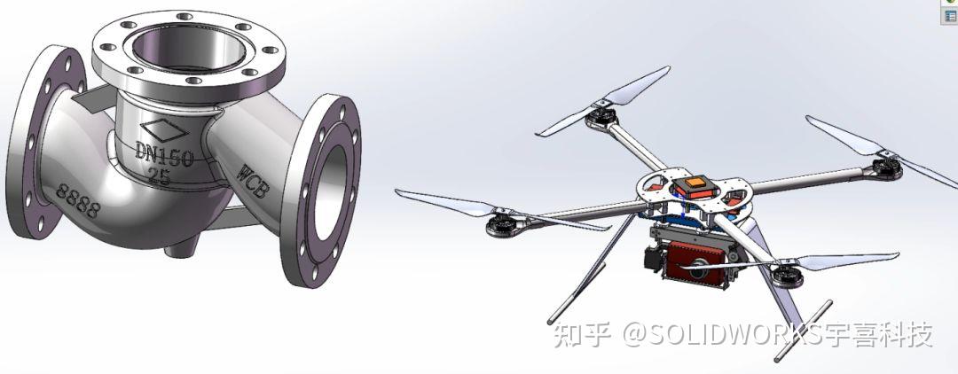 3D模型查看与格式转换教程配图