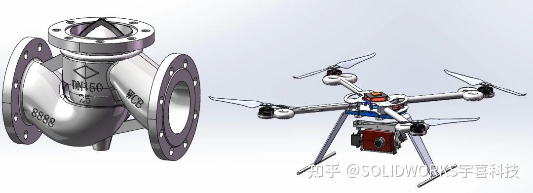 3D模型查看与格式转换教程配图