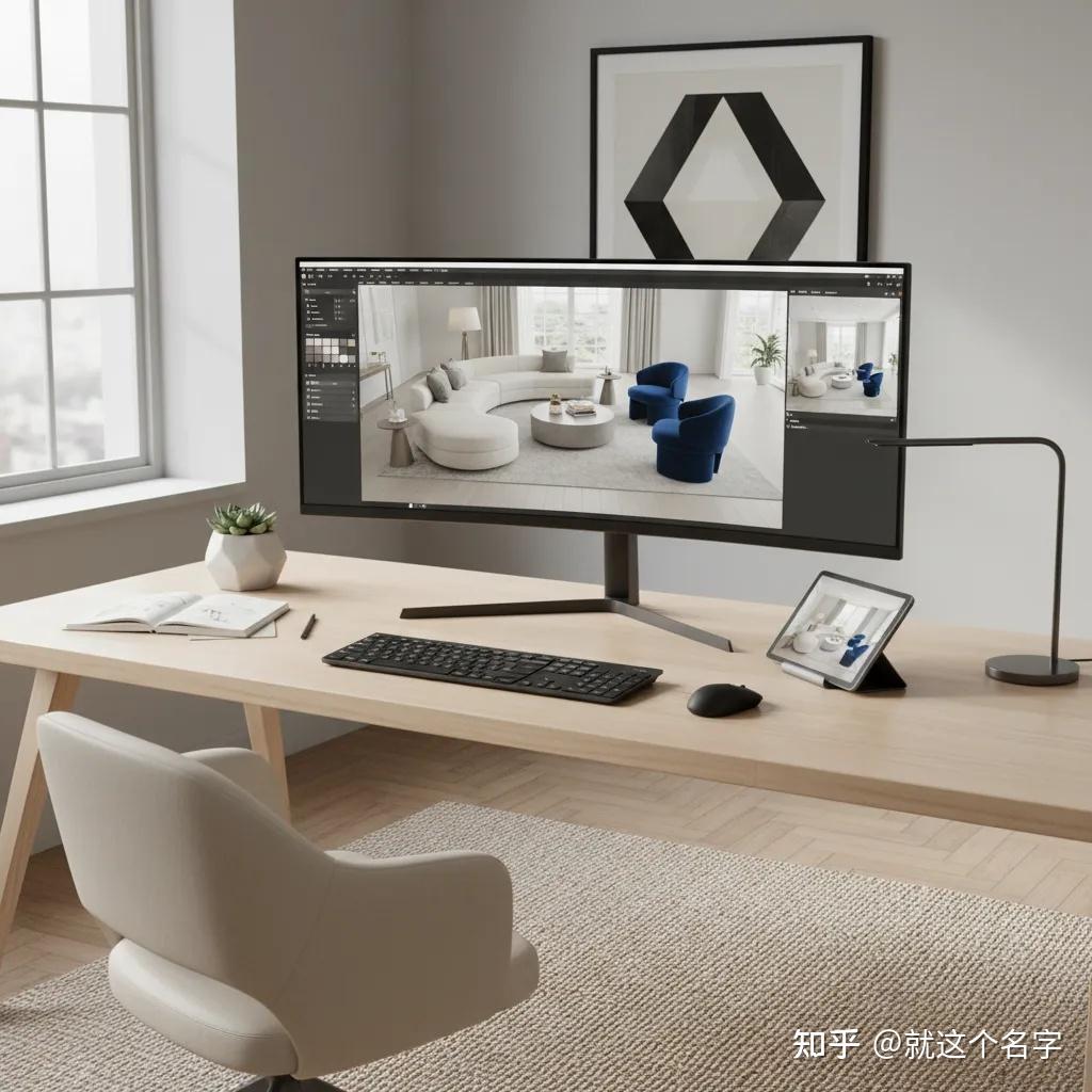 3D模型查看与格式转换教程配图