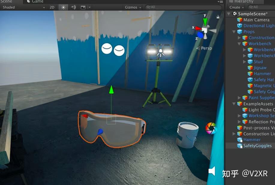 3D模型查看与格式转换教程配图