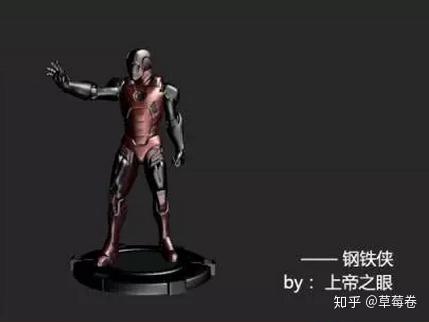 3D模型查看与格式转换教程配图
