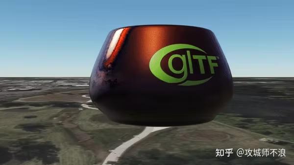 3D模型查看与格式转换教程配图