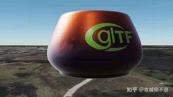 3D模型查看与格式转换教程配图