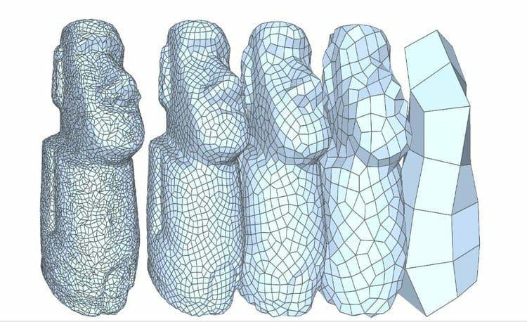 3D模型查看与格式转换教程配图