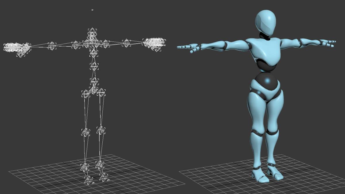 3D模型查看与格式转换教程配图