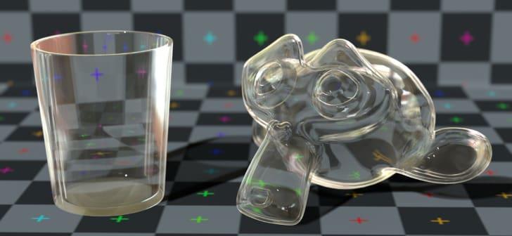 3D模型查看与格式转换教程配图