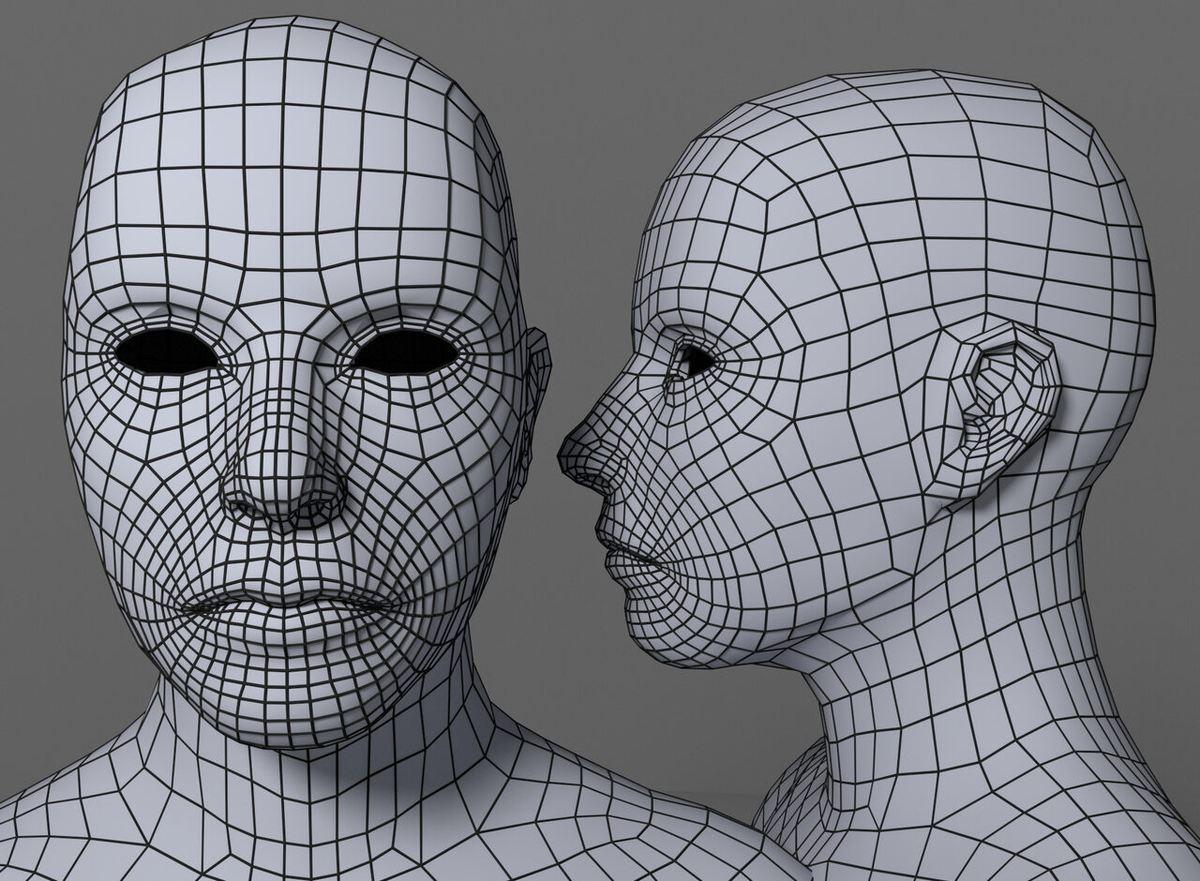 3D模型查看与格式转换教程配图