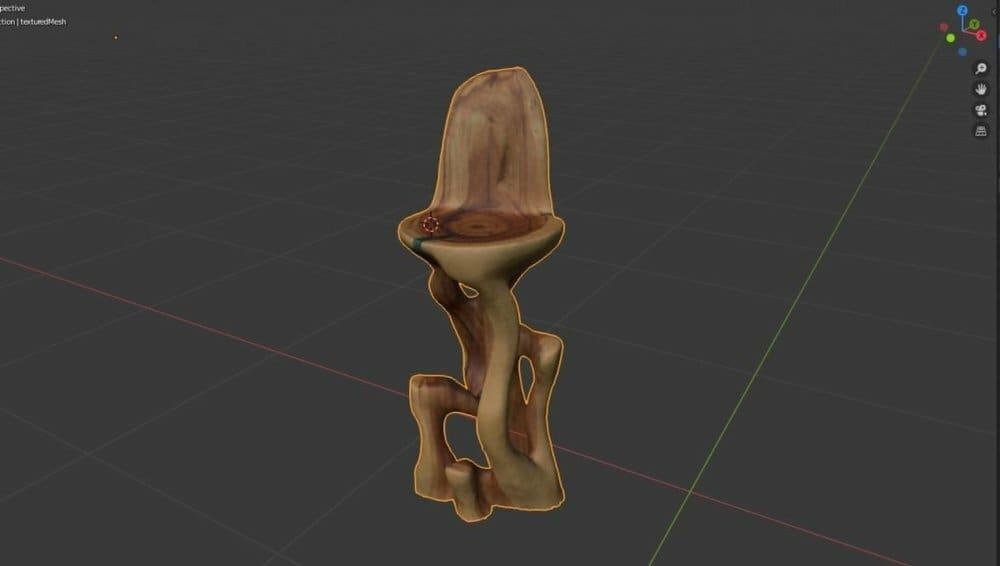3D模型查看与格式转换教程配图