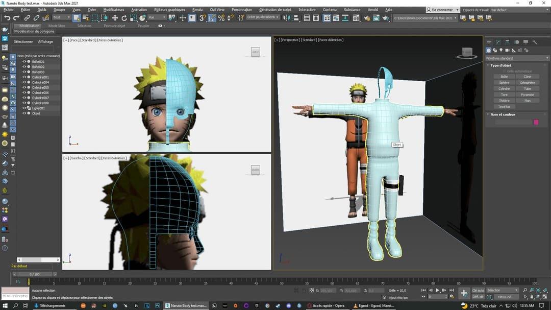 3D模型查看与格式转换教程配图
