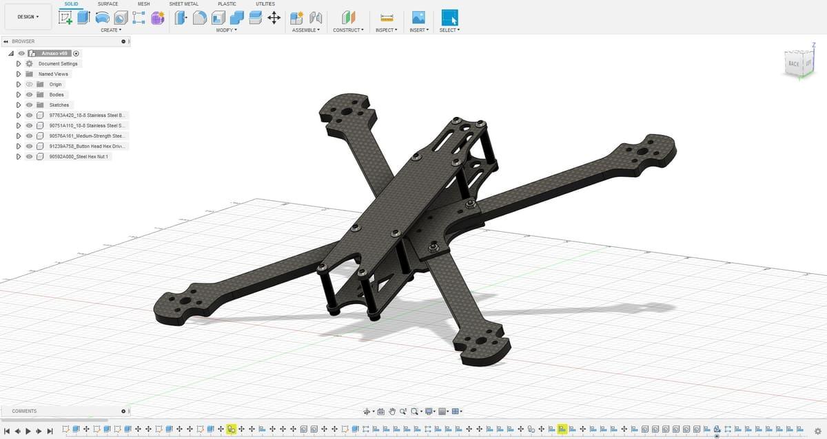 3D模型查看与格式转换教程配图