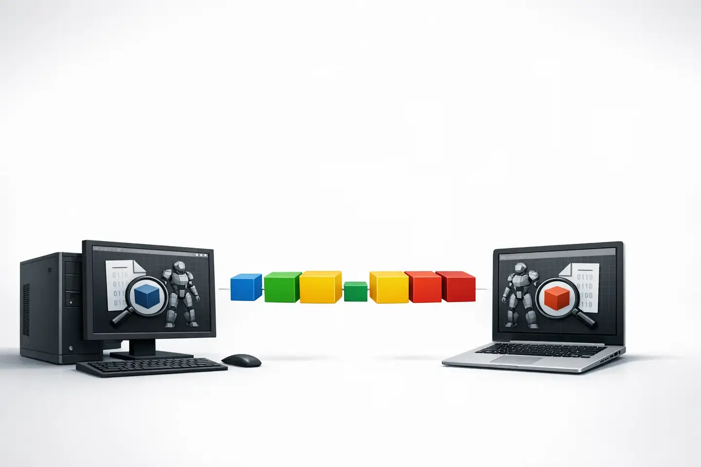 3D模型查看与格式转换教程配图